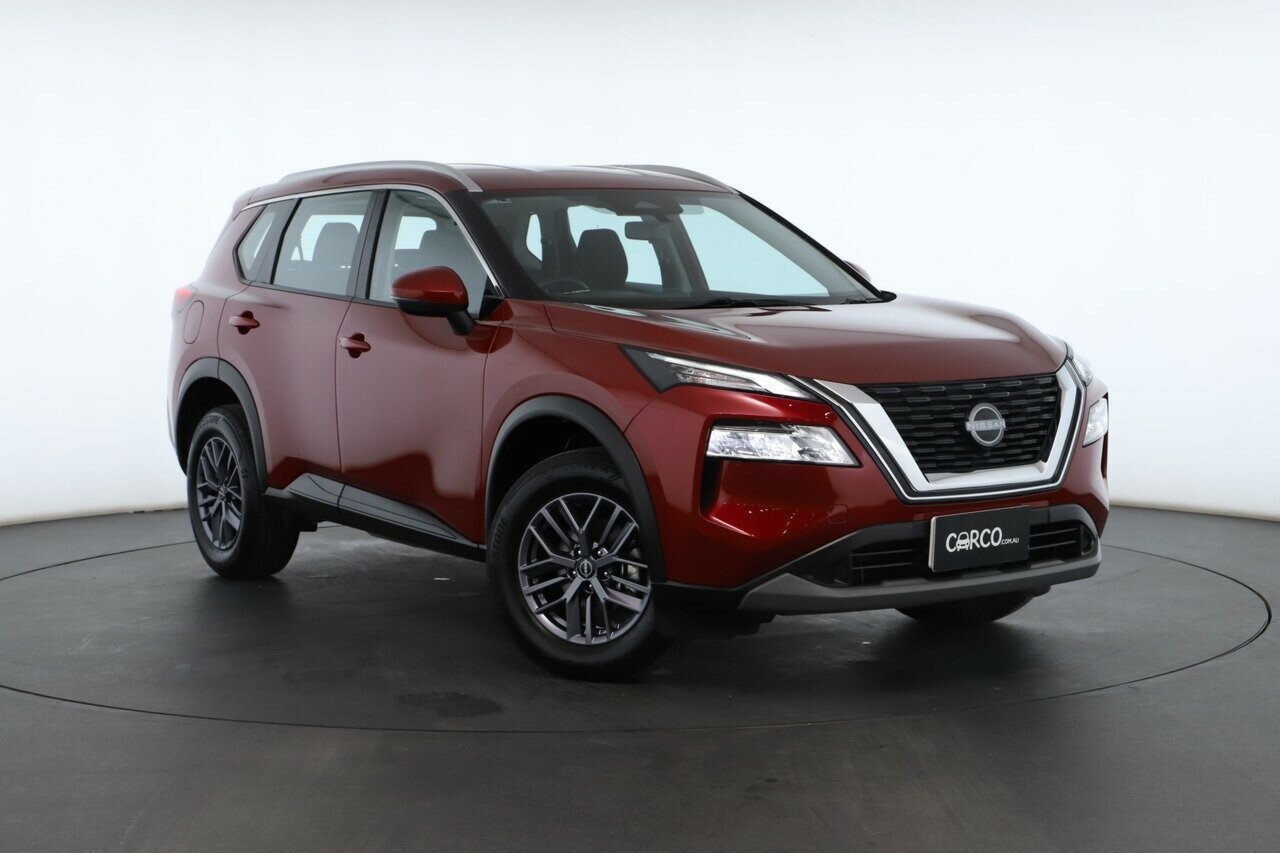 Nissan X-trail image 1