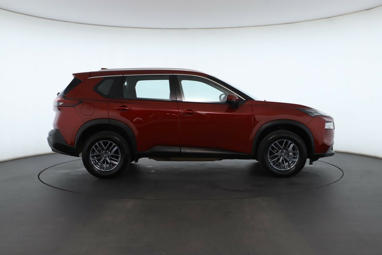 Nissan X-trail image 3