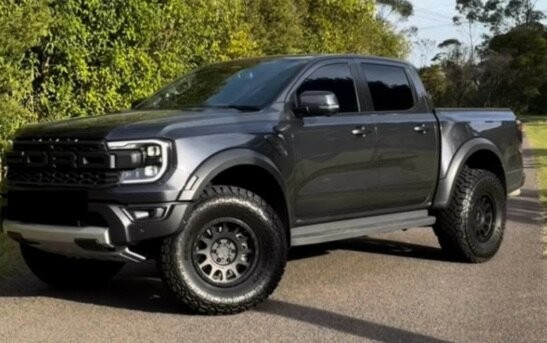 Ford Ranger image 1
