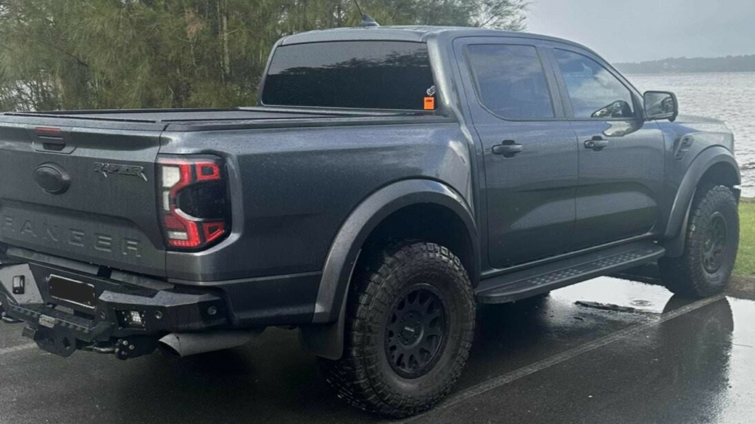 Ford Ranger image 2