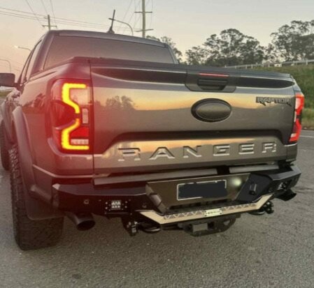 Ford Ranger image 3
