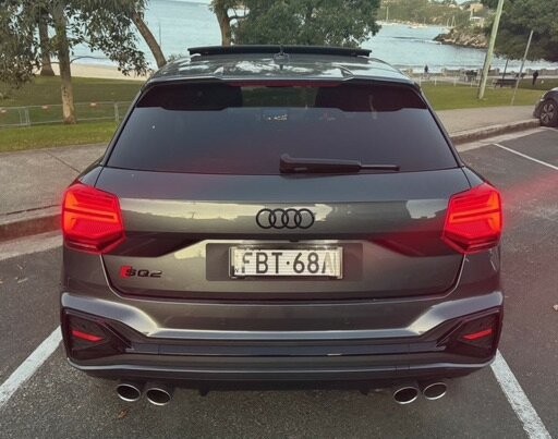Audi Sq2 image 3
