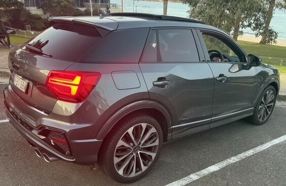 Audi Sq2 image 4