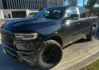 Ram 1500 image 1