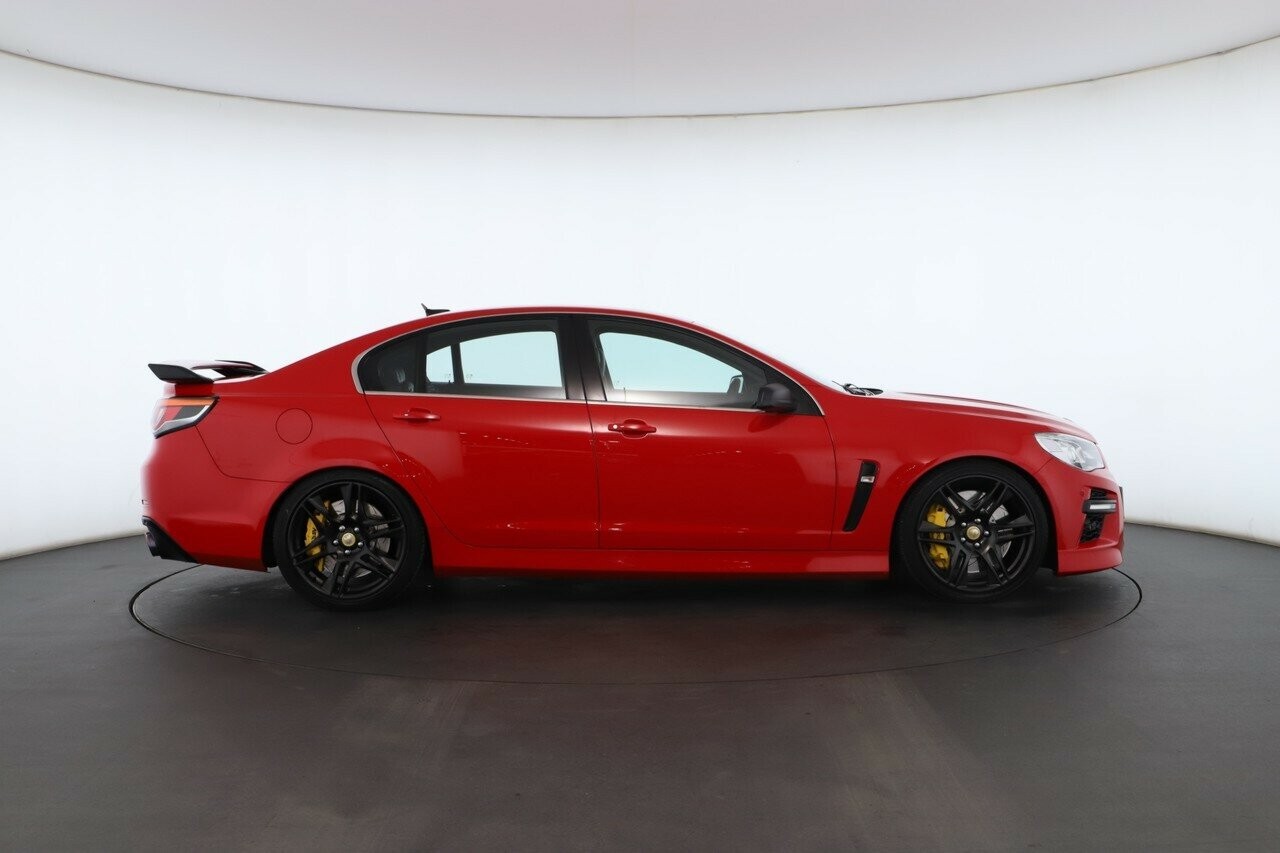 Holden Special Vehicles Gts image 3