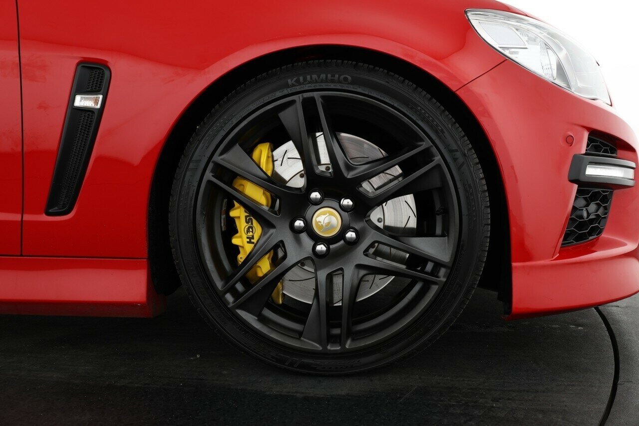 Holden Special Vehicles Gts image 4