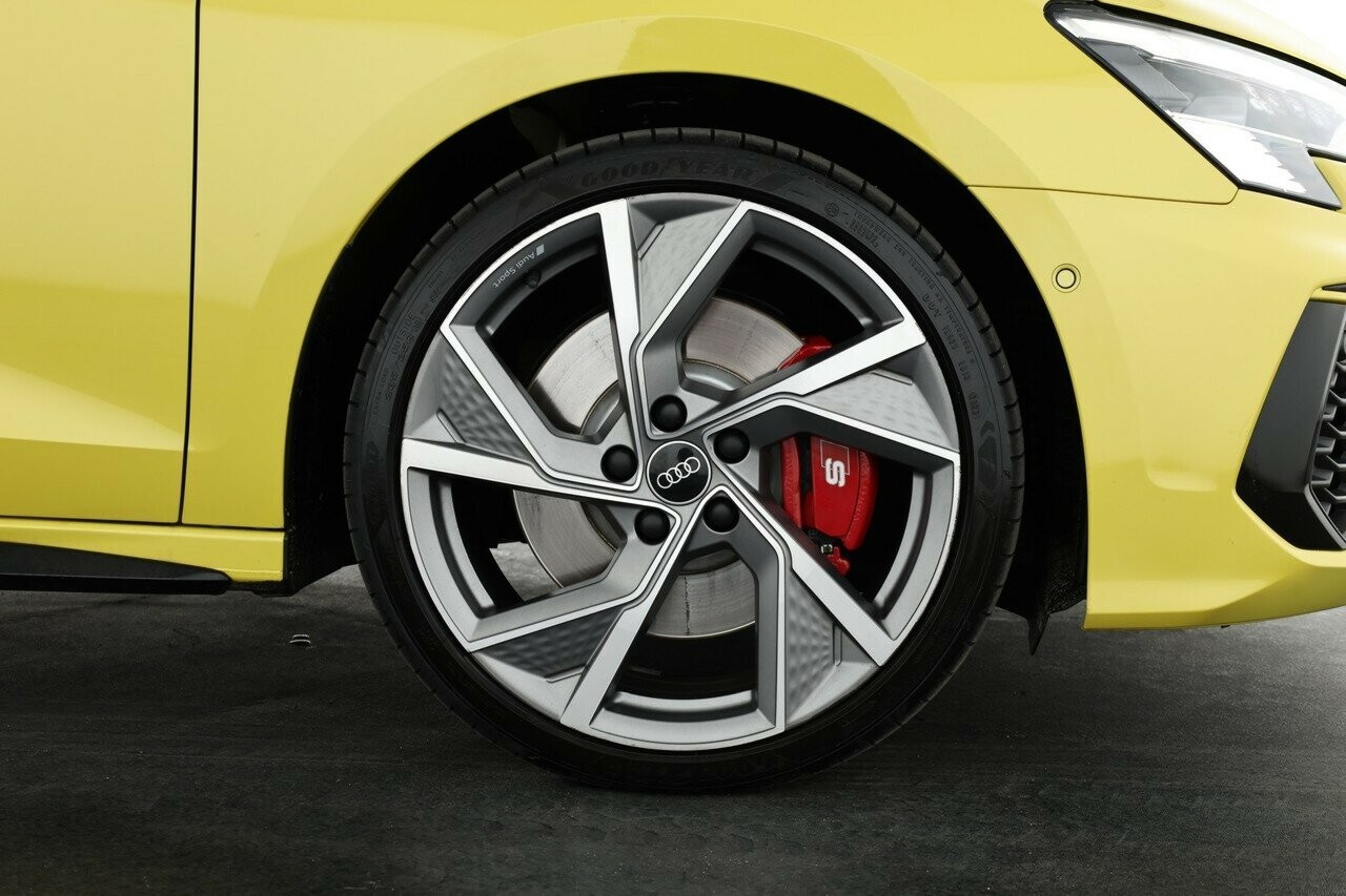Audi S3 image 4