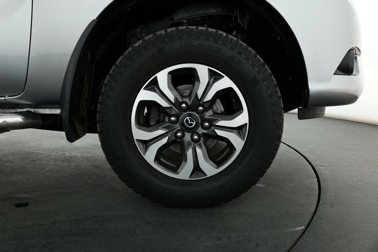 Mazda Bt-50 image 3