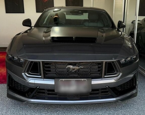 Ford Mustang image 2