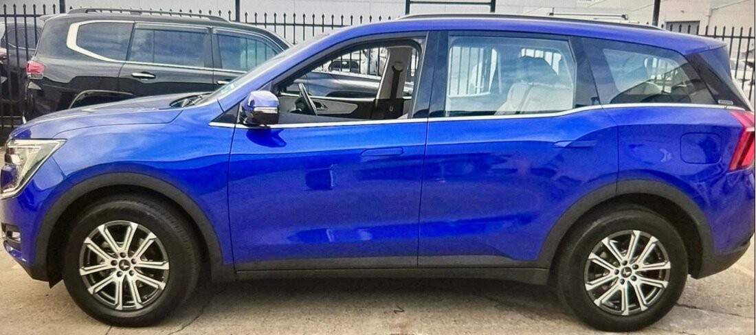 Mahindra Xuv700 image 3