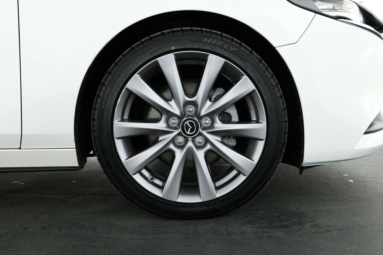 Mazda 3 image 4