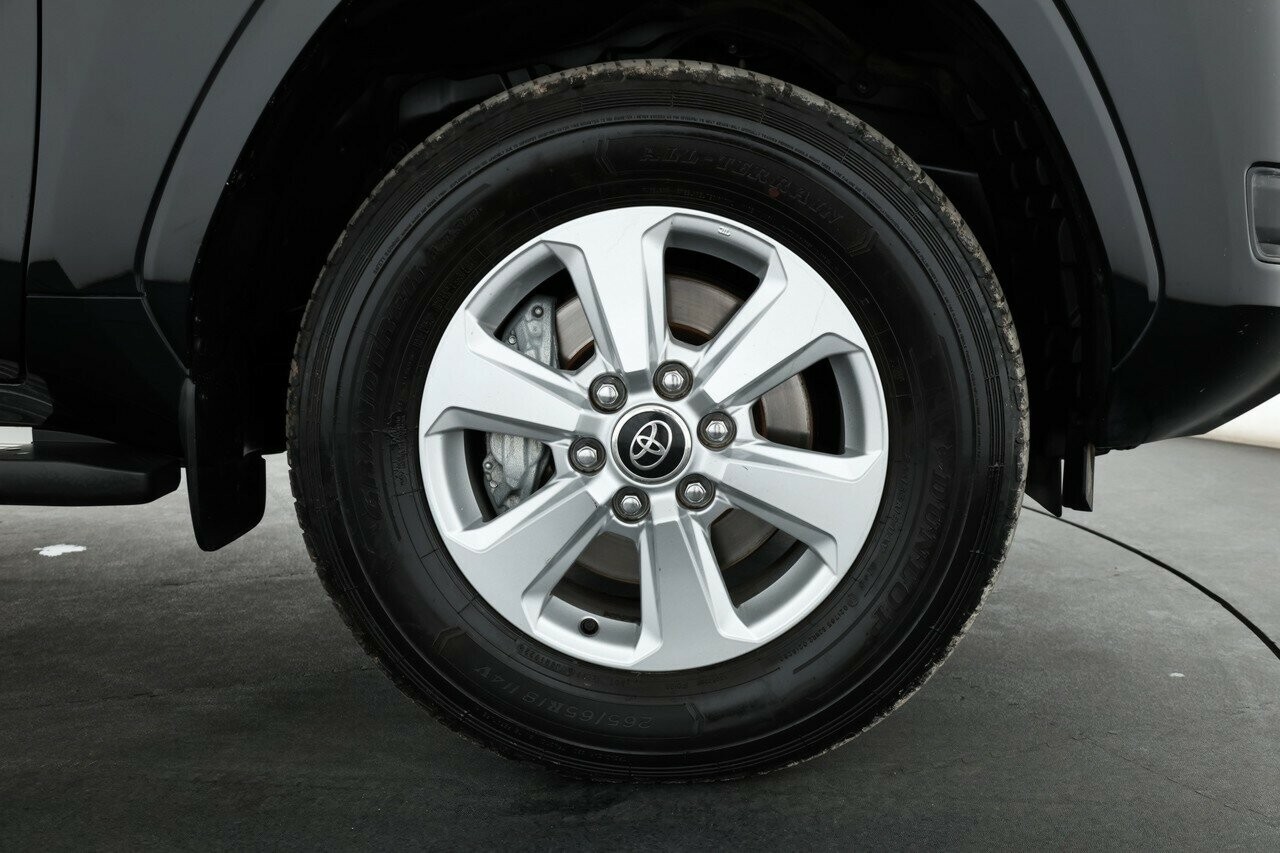 Toyota Landcruiser image 4