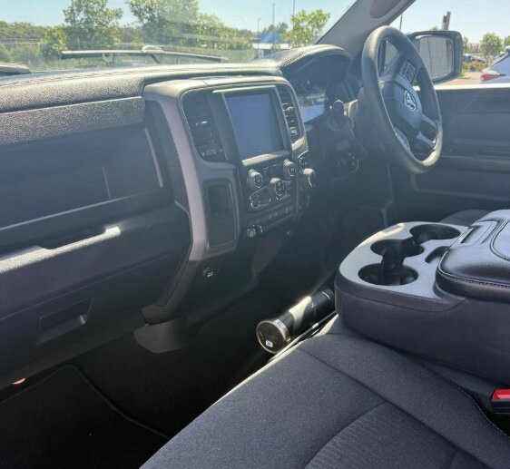 Ram 1500 image 4