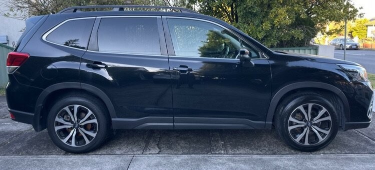 Subaru Forester image 2