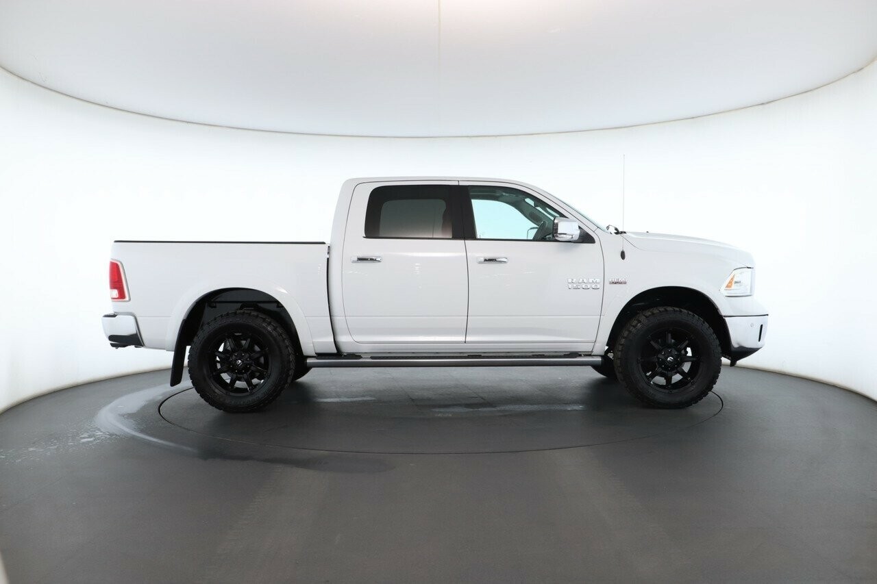Ram 1500 image 2