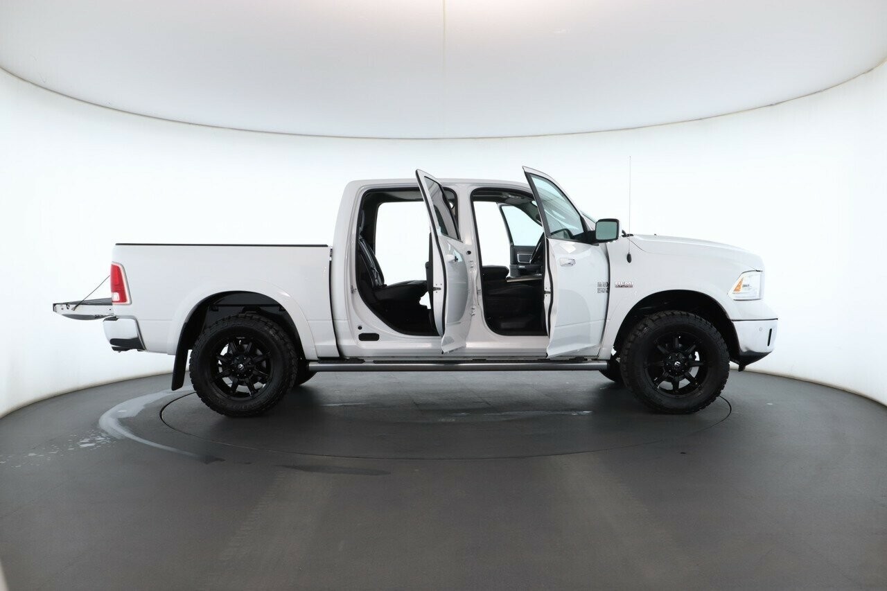 Ram 1500 image 3