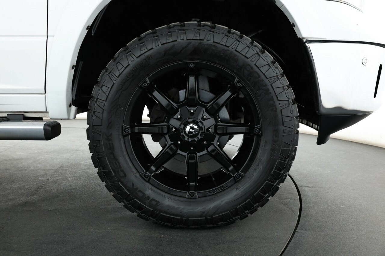 Ram 1500 image 4