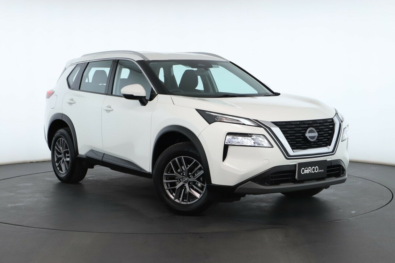 Nissan X-trail image 1