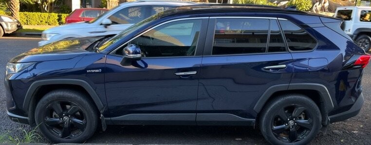 Toyota Rav4 image 4