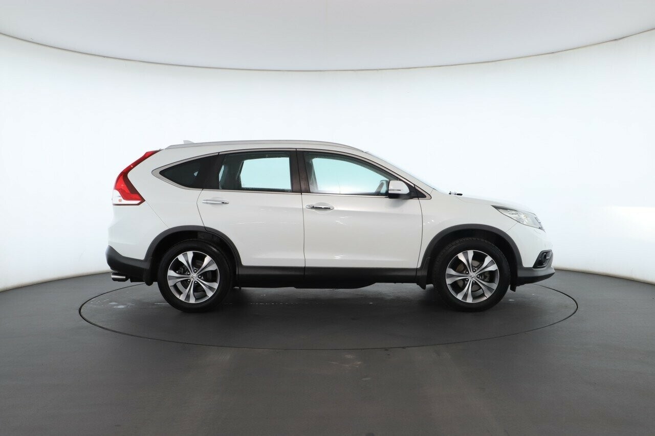 Honda Cr-v image 3
