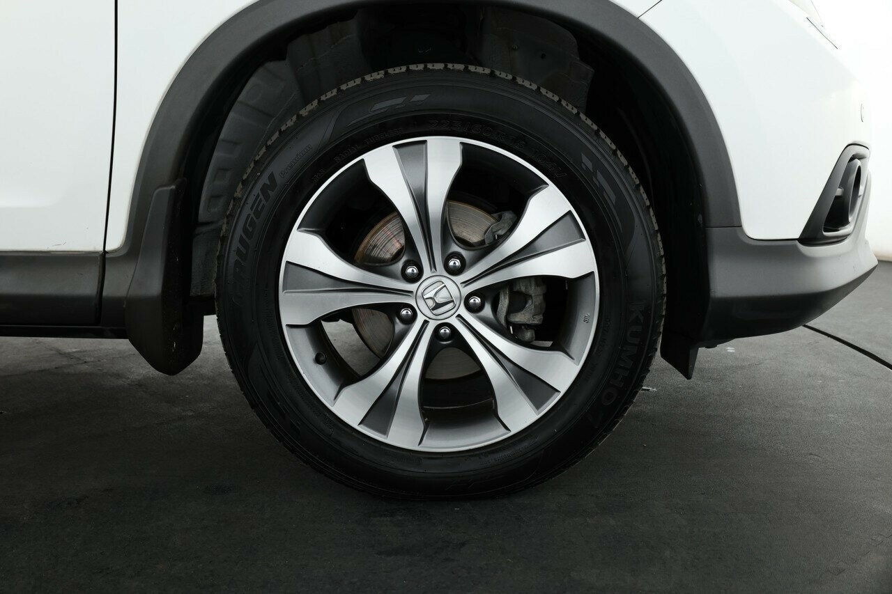 Honda Cr-v image 4