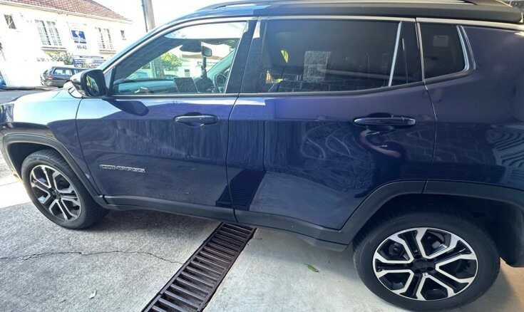 Jeep Compass image 3
