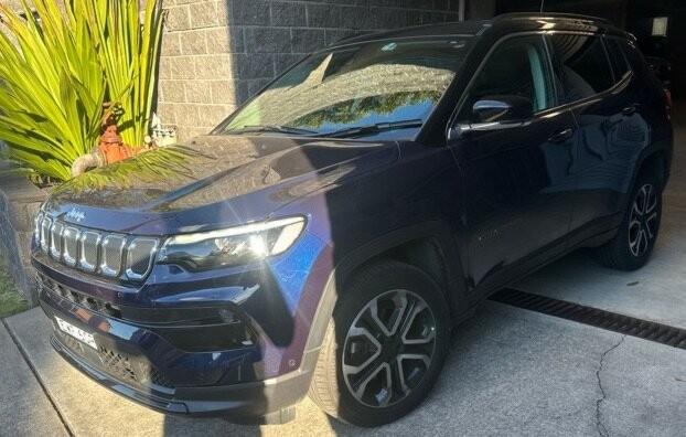 Jeep Compass image 4