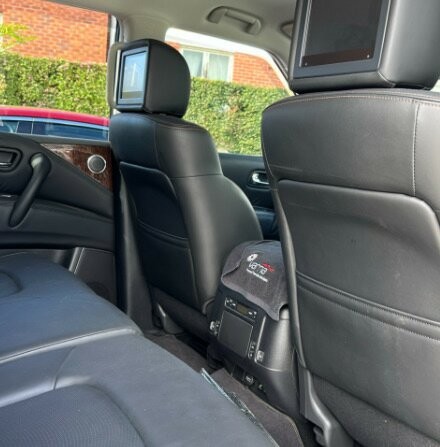 Nissan Patrol image 2