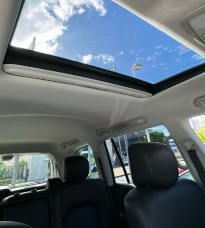 Nissan Patrol image 3
