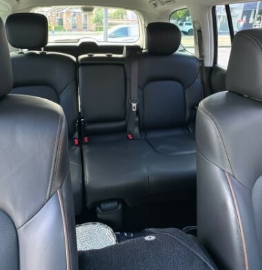 Nissan Patrol image 4