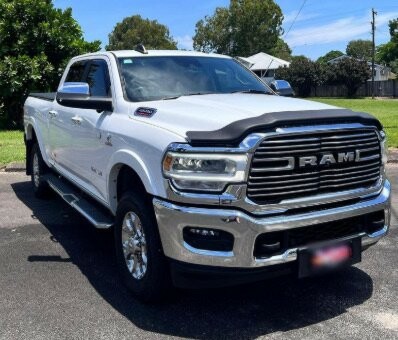Ram 2500 image 1