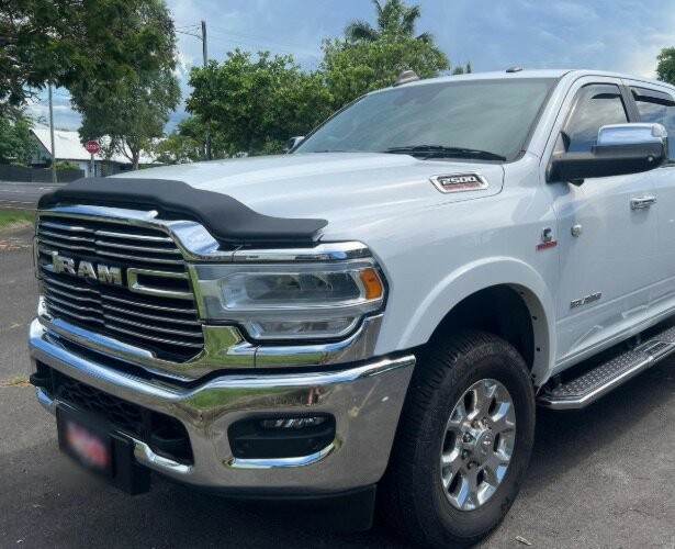 Ram 2500 image 2