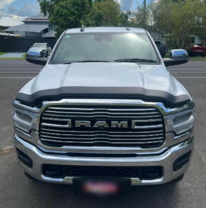 Ram 2500 image 4
