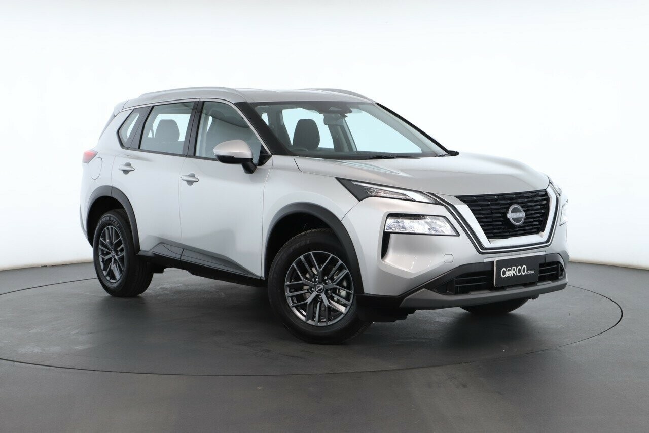 Nissan X-trail image 1