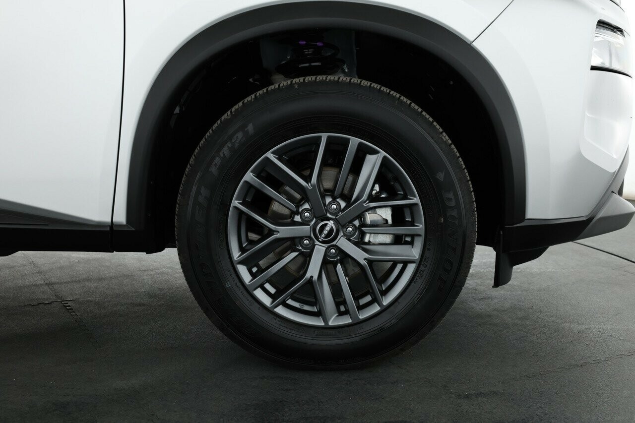 Nissan X-trail image 4