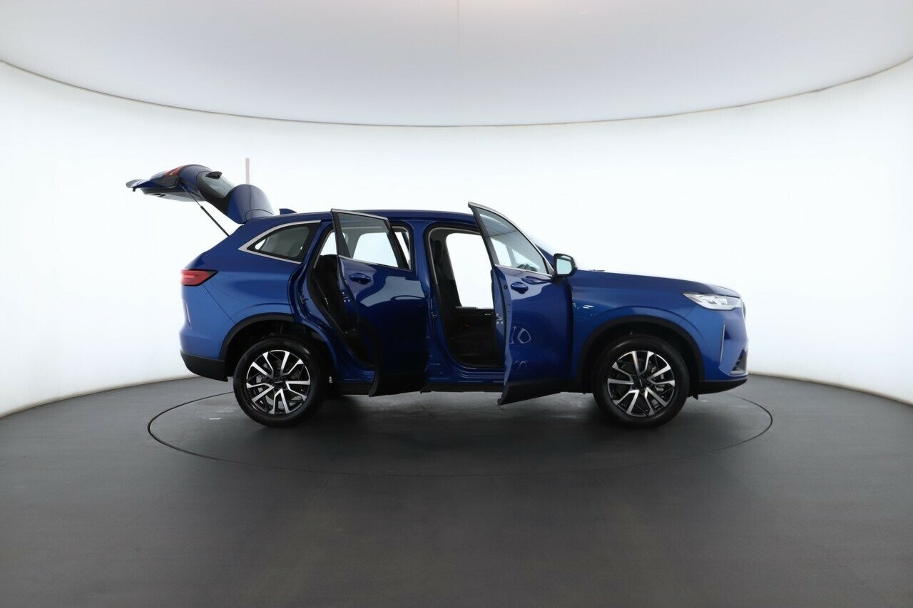 Gwm Haval H6 image 2