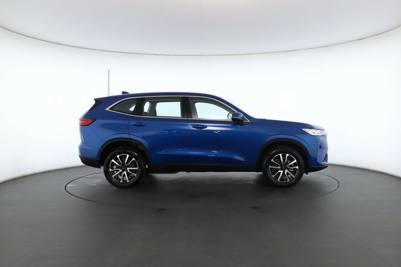Gwm Haval H6 image 3