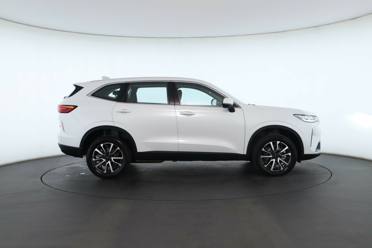 Gwm Haval H6 image 3