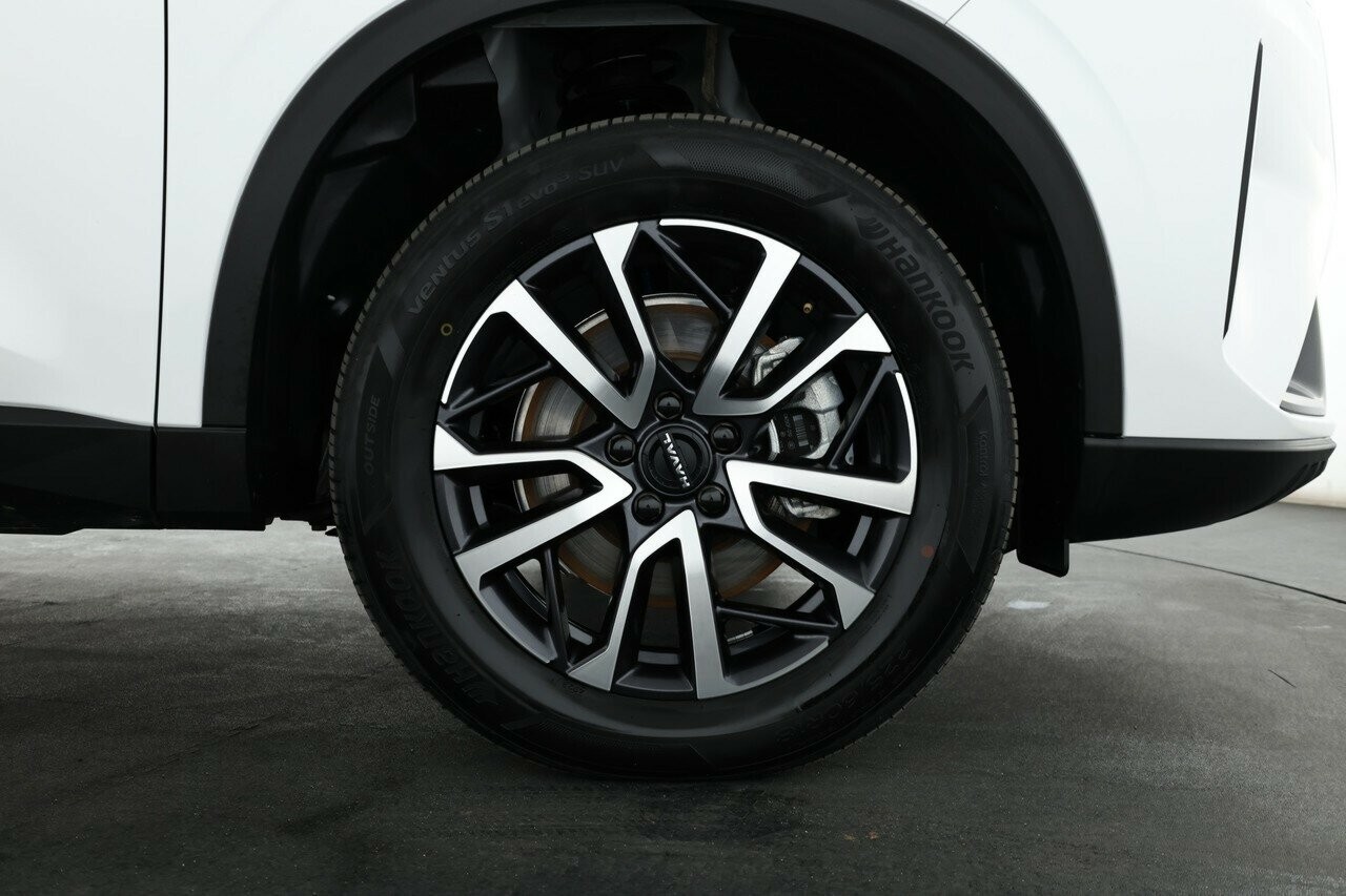 Gwm Haval H6 image 4