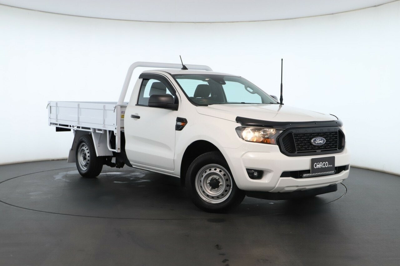 Ford Ranger image 1