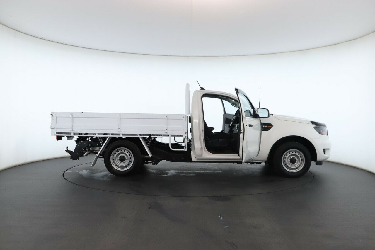 Ford Ranger image 2