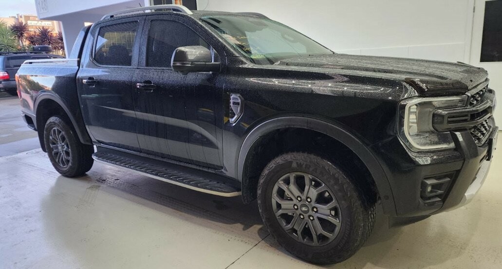 Ford Ranger image 1