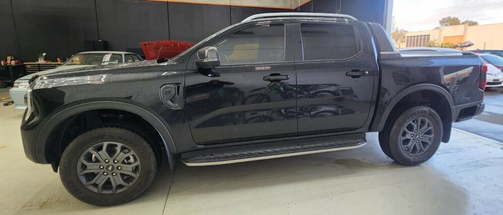 Ford Ranger image 2