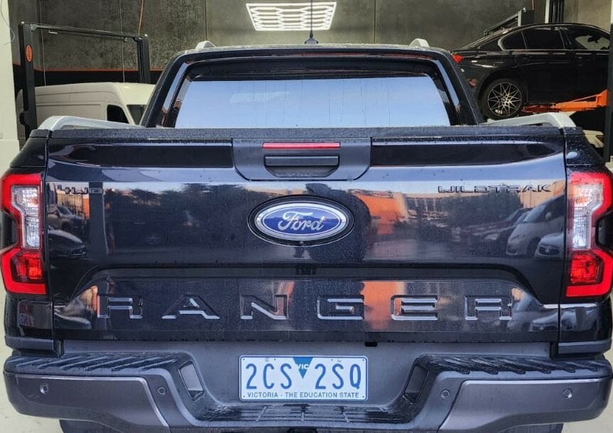 Ford Ranger image 3