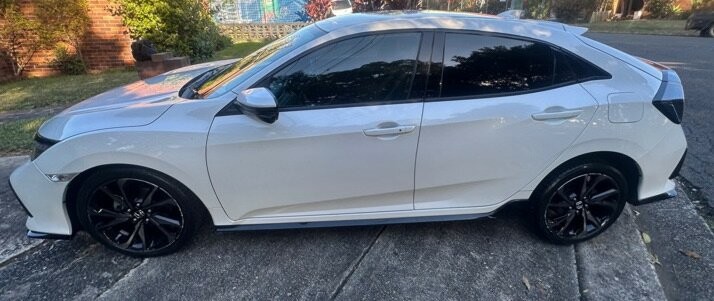 Honda Civic image 4
