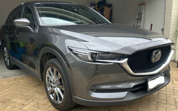 Mazda Cx-5 image 1