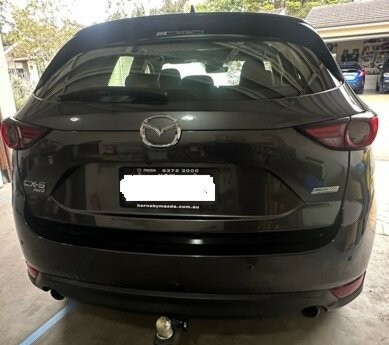 Mazda Cx-5 image 3