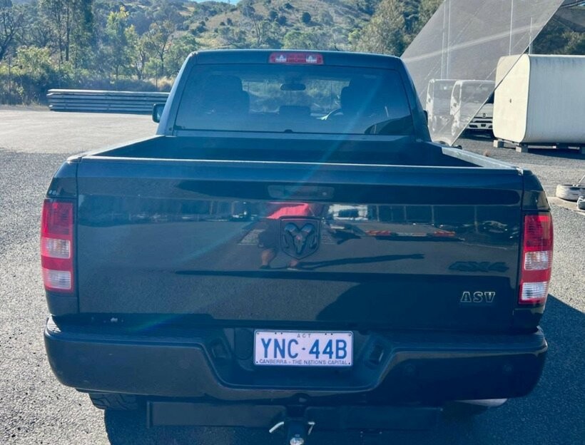 Ram 1500 image 3