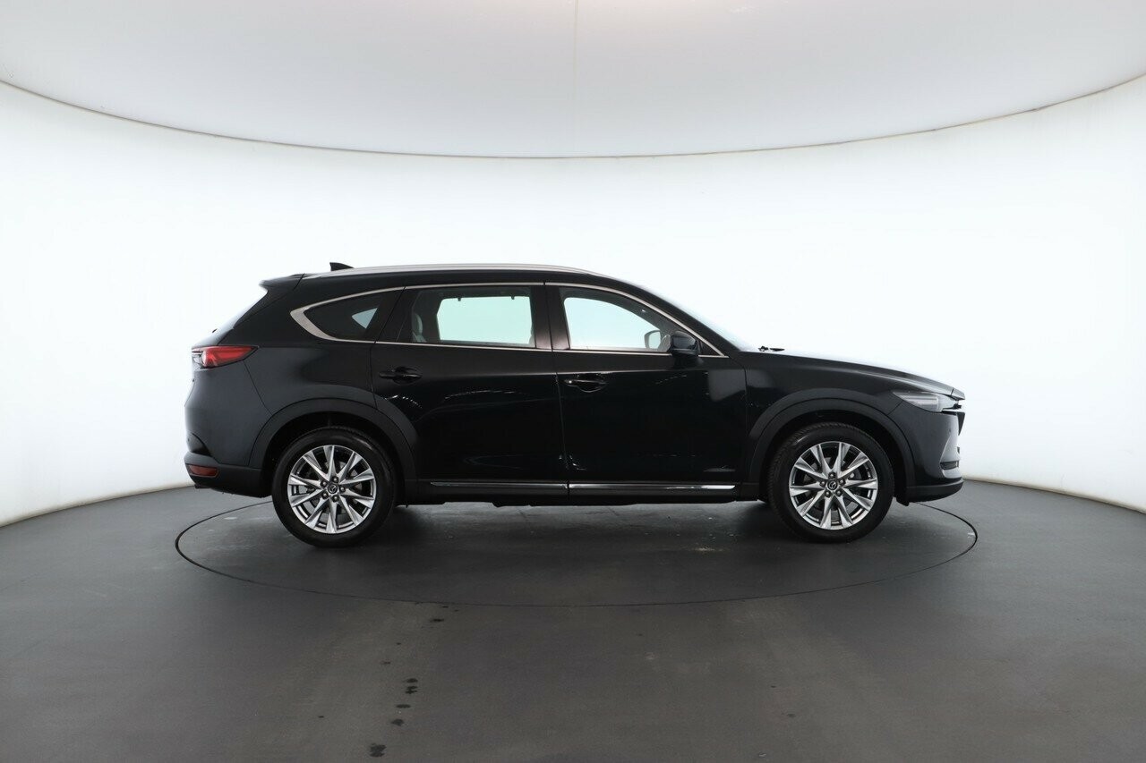 Mazda Cx-8 image 3