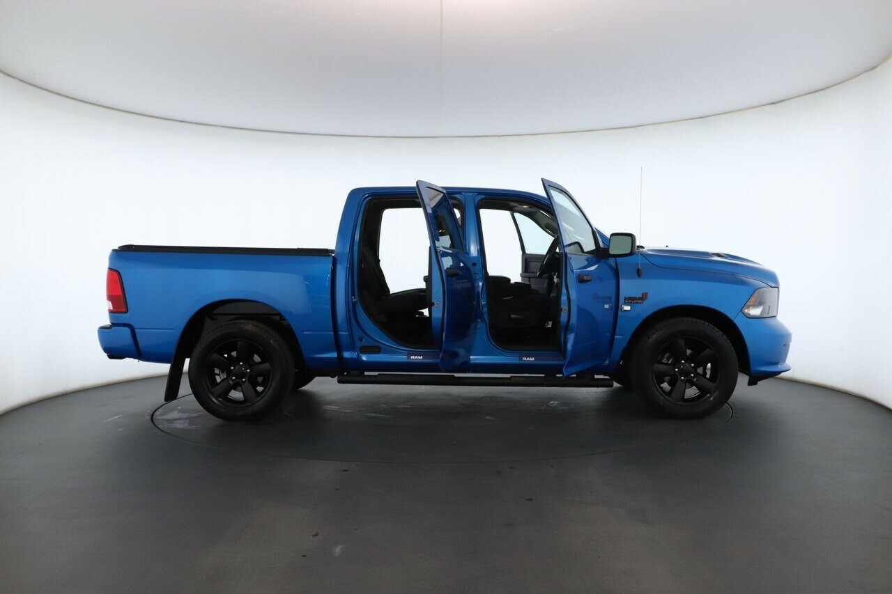 Ram 1500 image 2